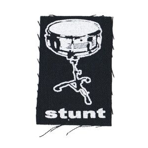 Stunt365 Drum Patch